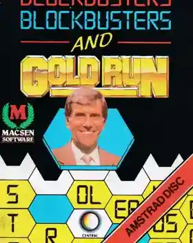 Blockbusters (UK) (1984) [Macsen]